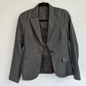 Theory Wool Blazer